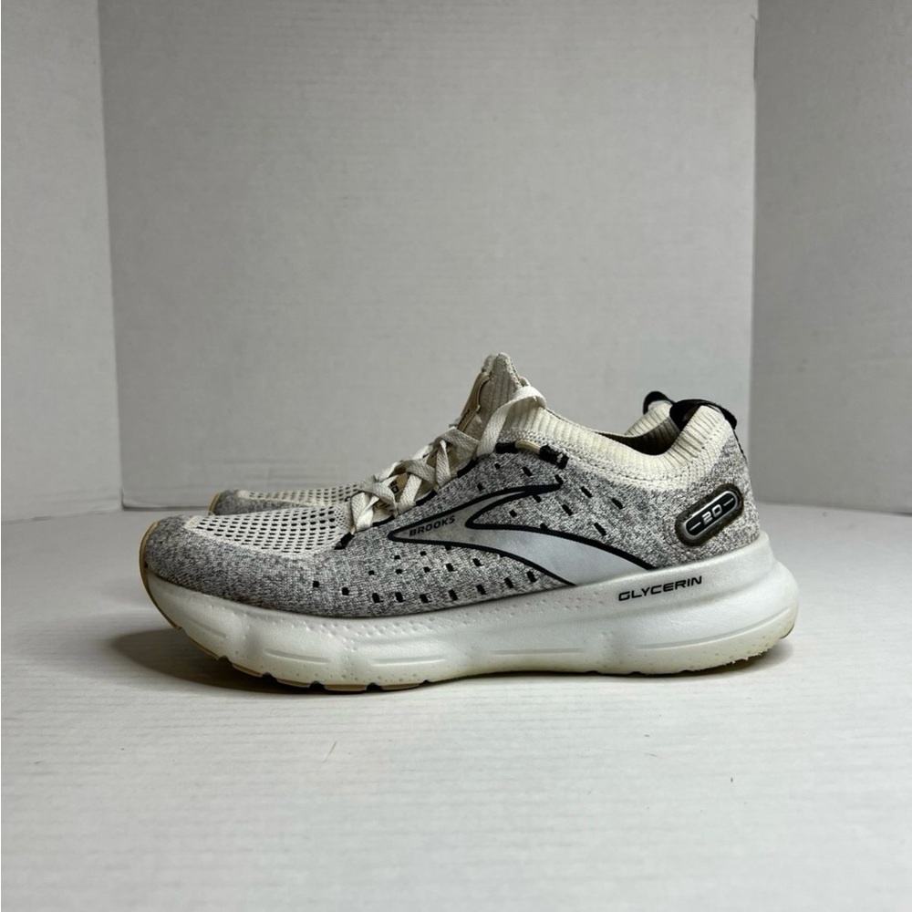 Brooks glycerin stealthfit 20
